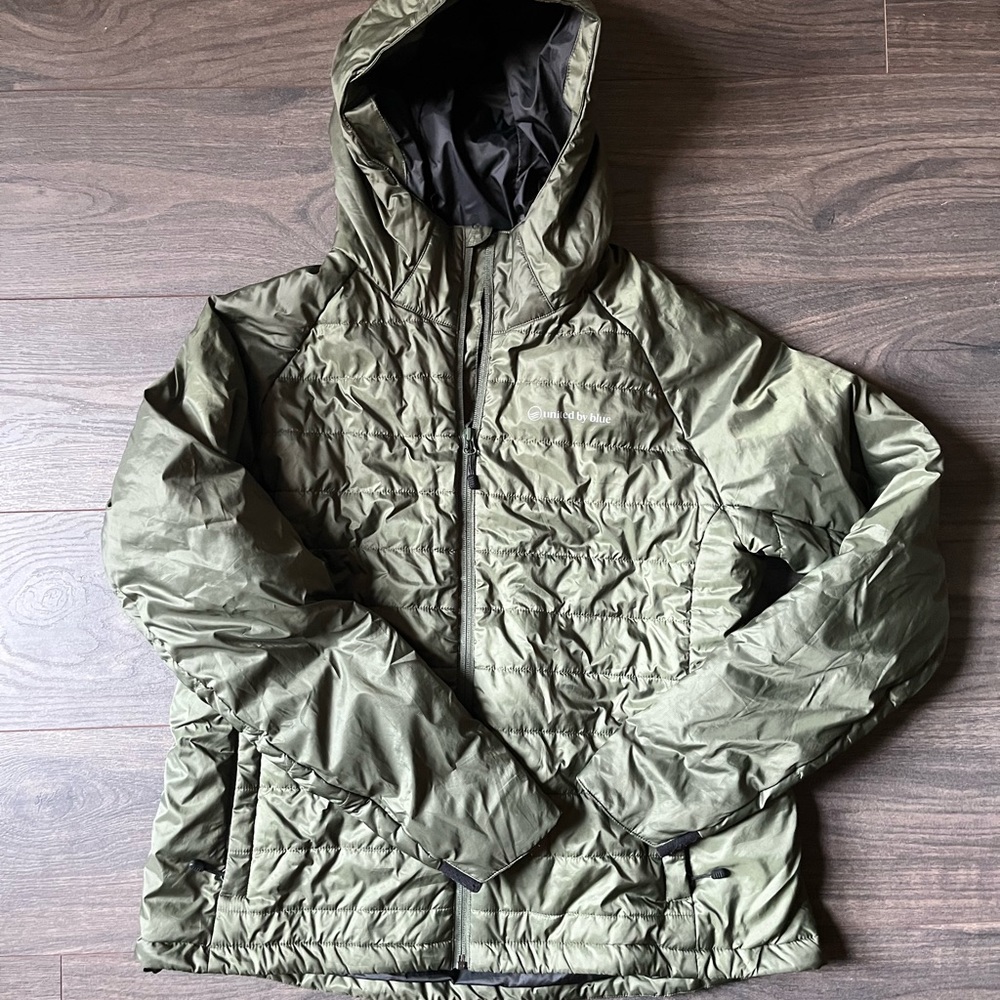 United By Blue Bison Ultralight